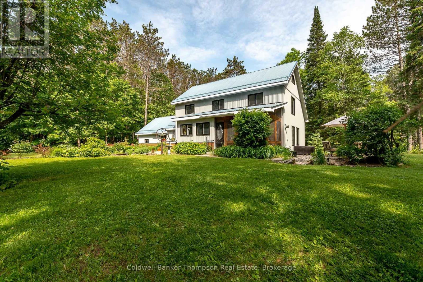 Property Photo: 1095 Williamsport Road ON P1H 2J4