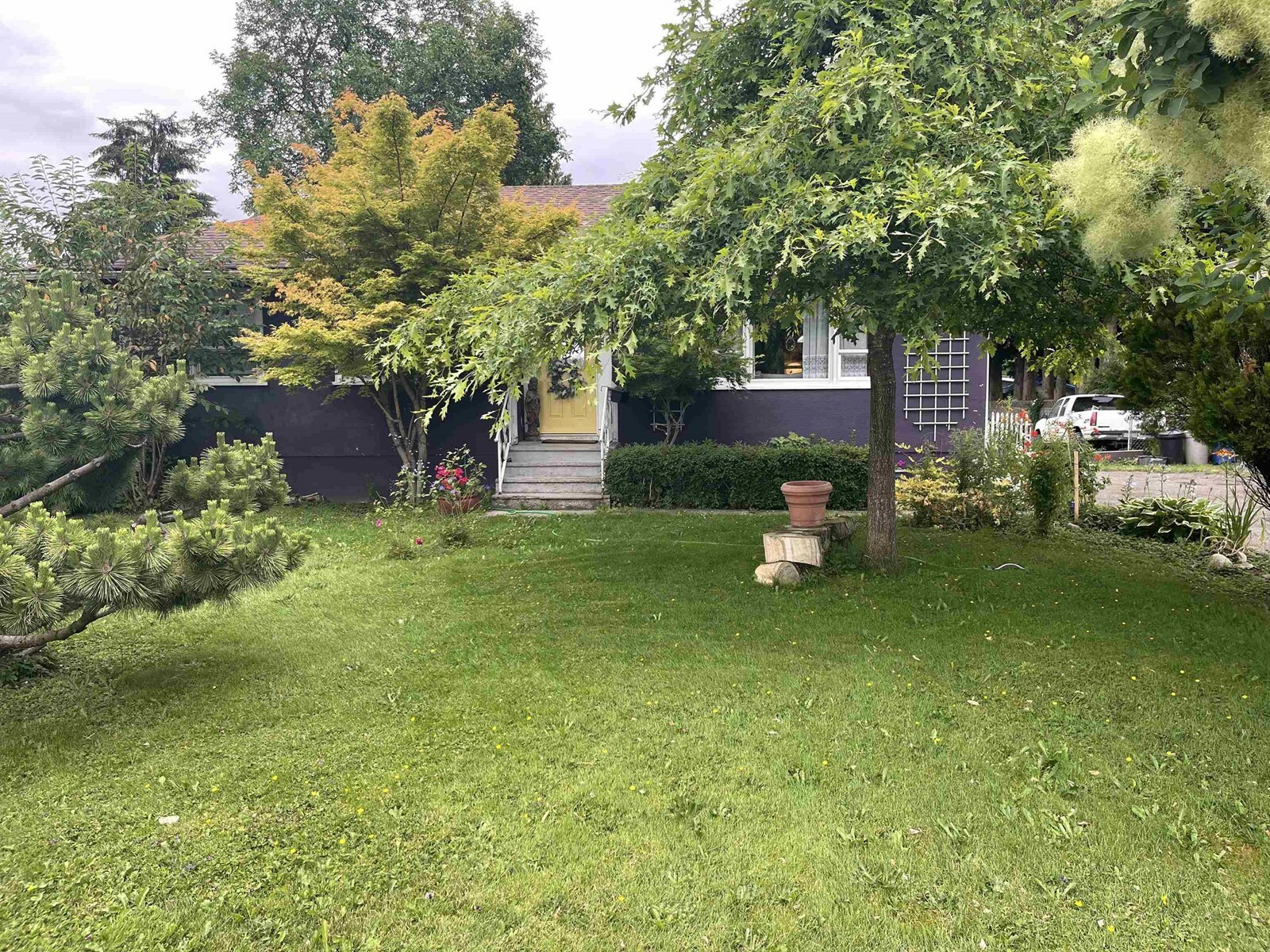 Photo de la propriété: 9500 Coote Street BC V2P 6B5