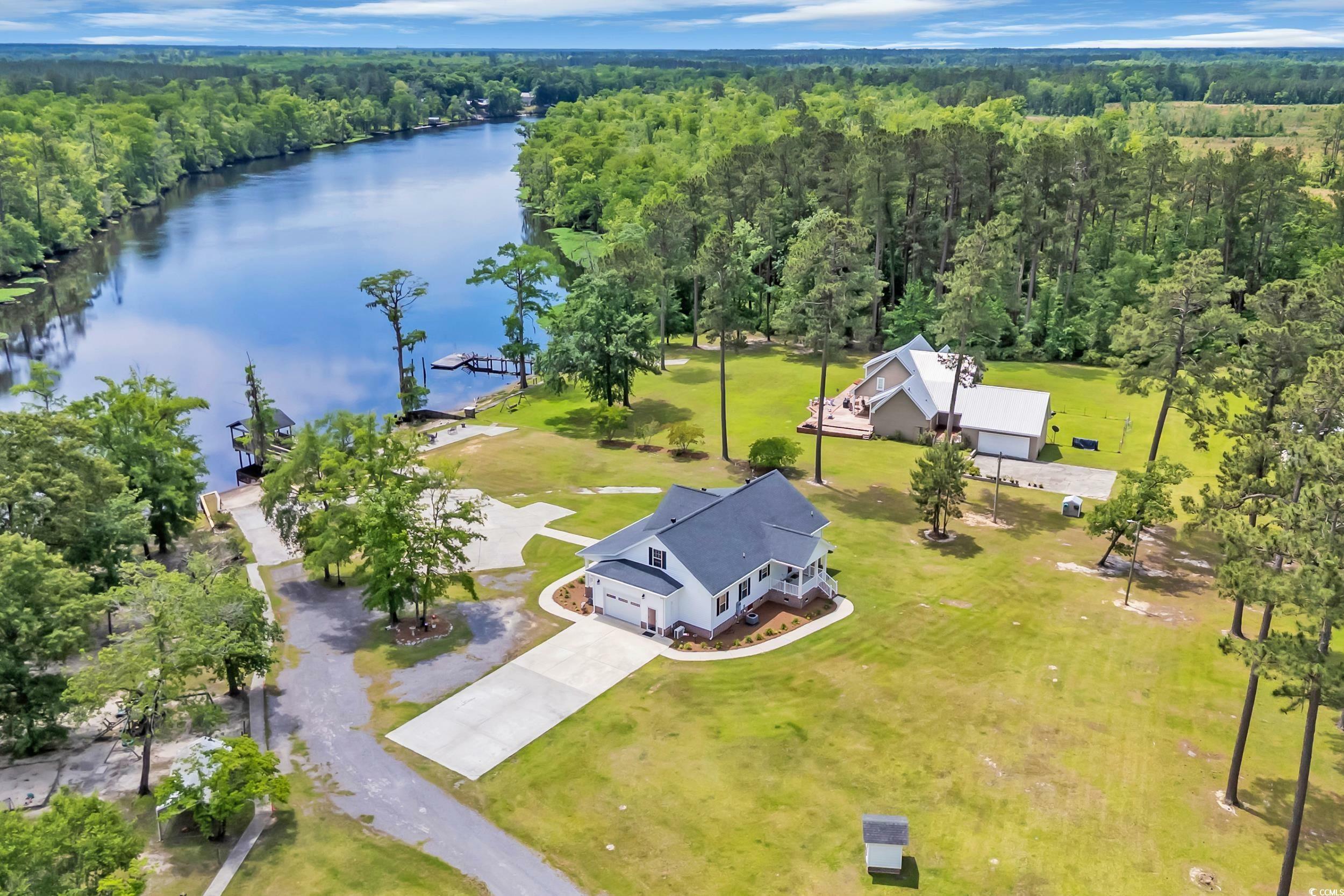 Property Photo:  4074 Center Rd.  SC 29440 