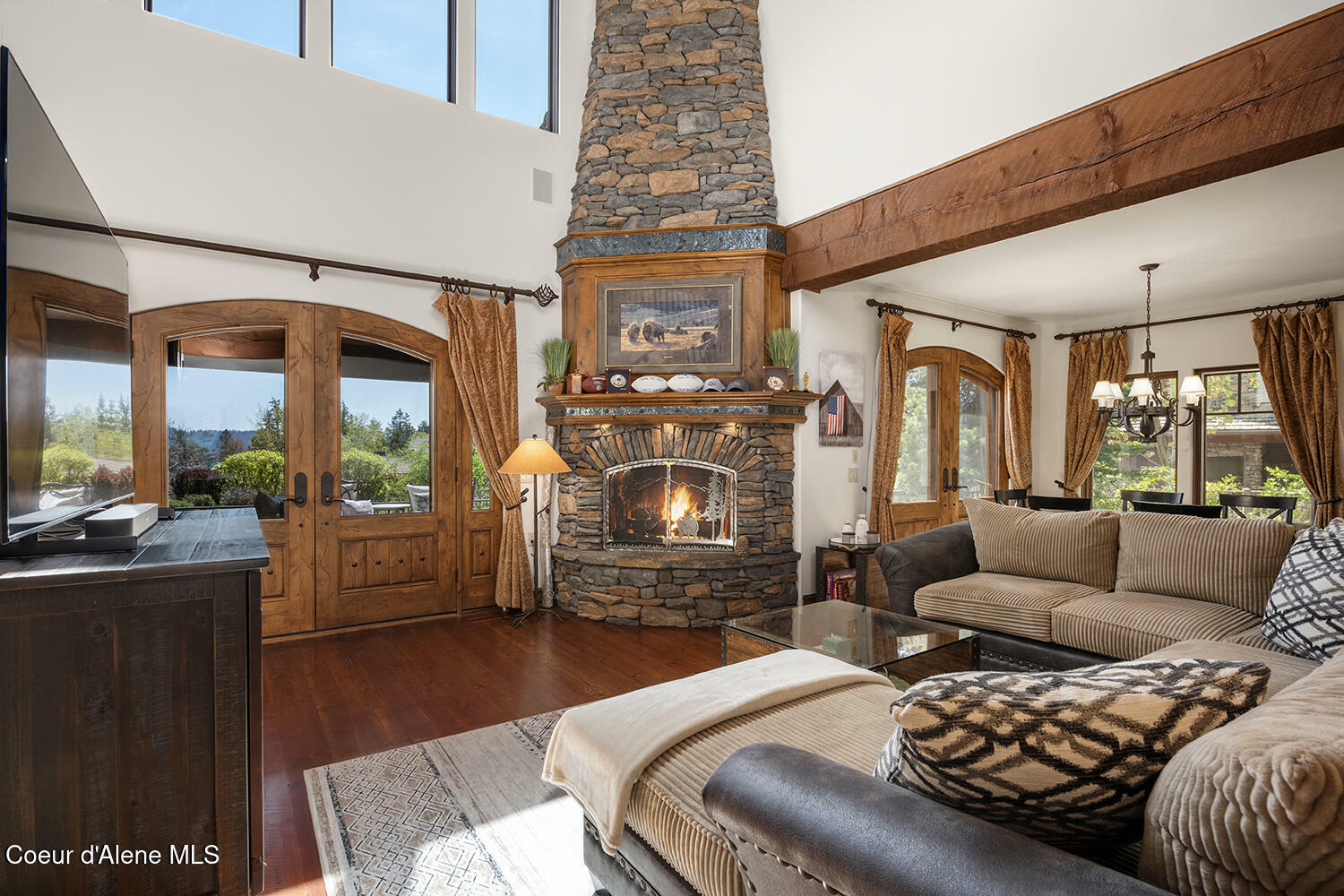 6012 W Quartzite Ln  Coeur D'Alene ID 83814 photo