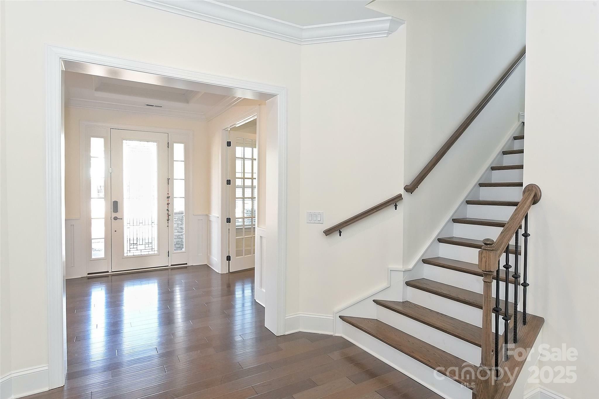 Property Photo: 809 Brown Creek Drive NC 28104
