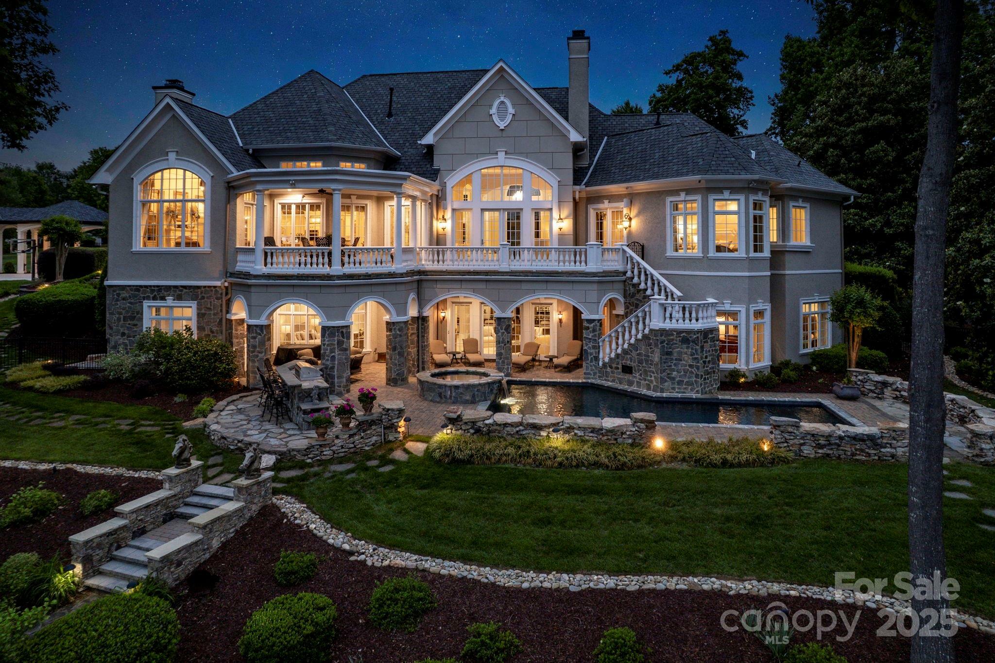 Property Photo: 140 Lightship Drive NC 28117