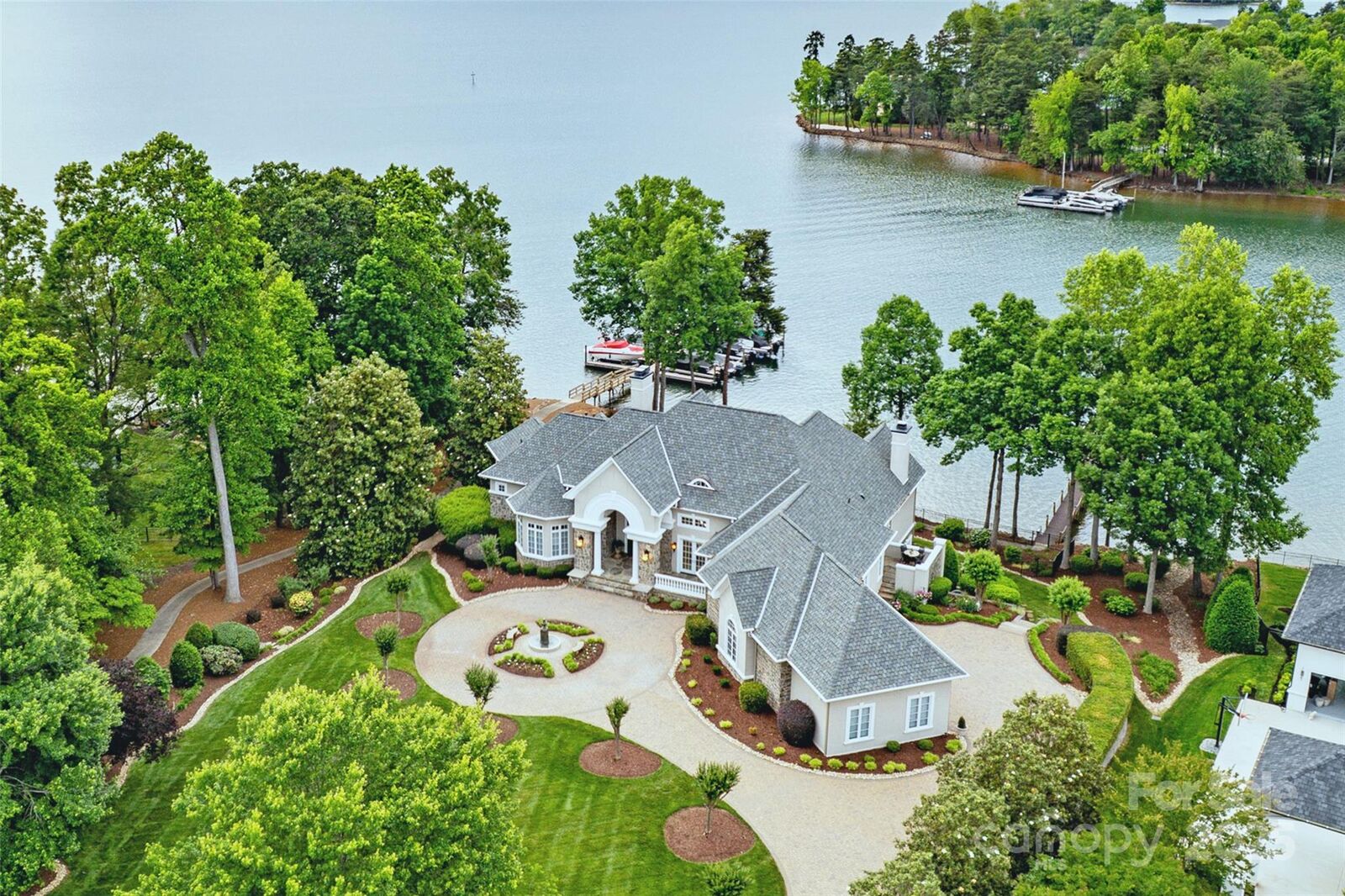 Property Photo: 140 Lightship Drive NC 28117