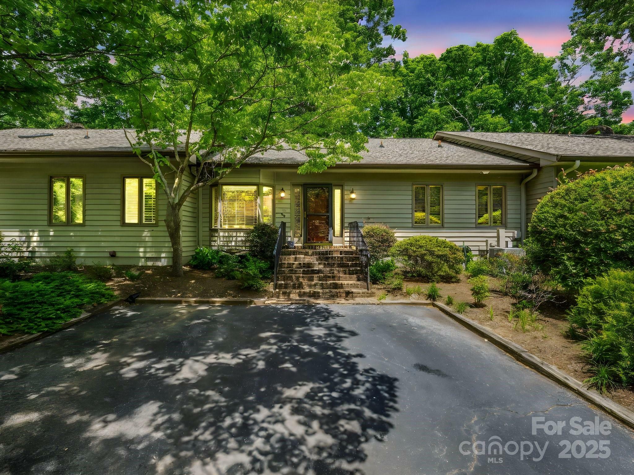 Property Photo: 26 Hunting Country Trails Trail 26 NC 28782