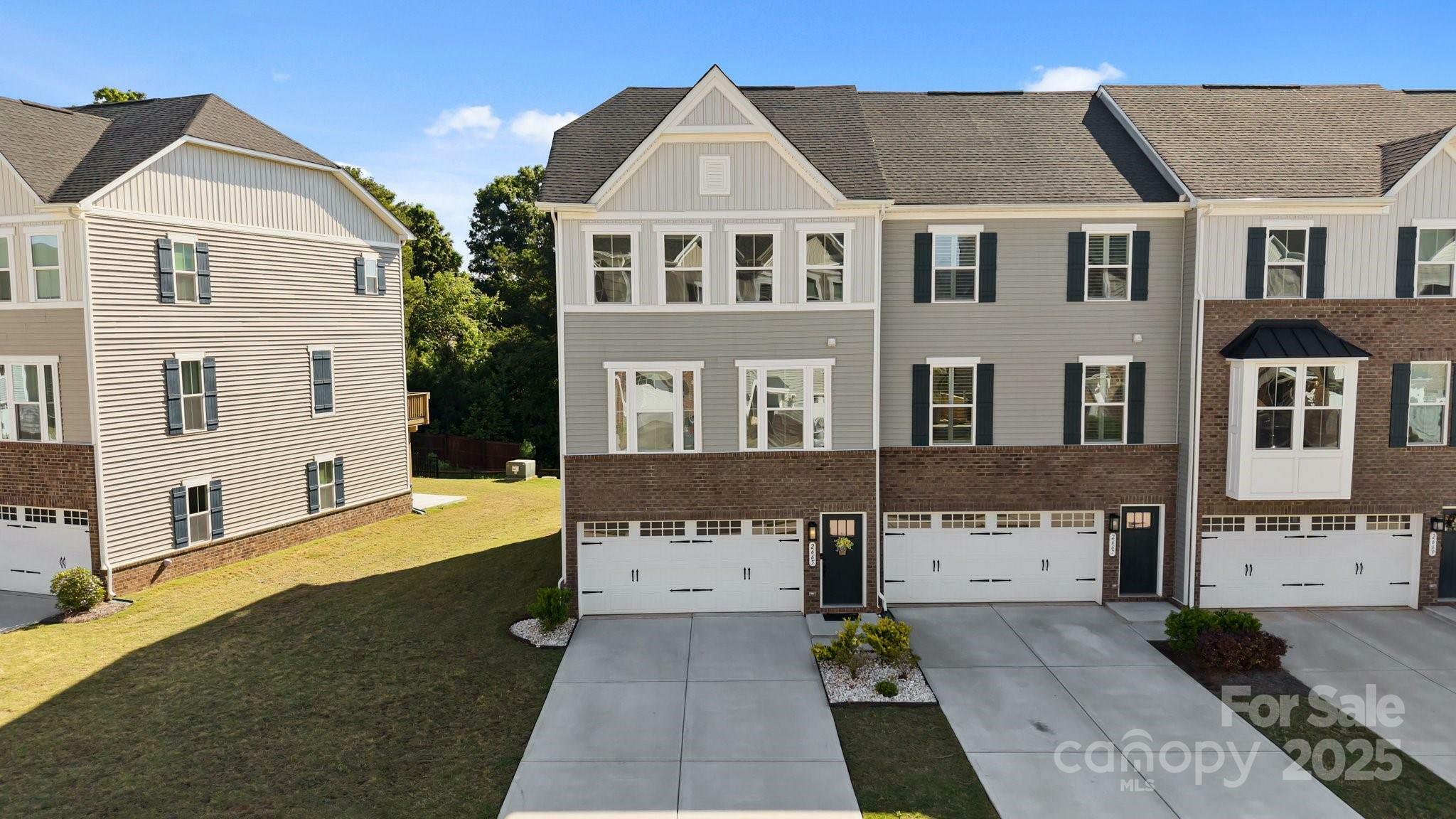 2665 Grantham Place Drive  Fort Mill SC 29715 photo