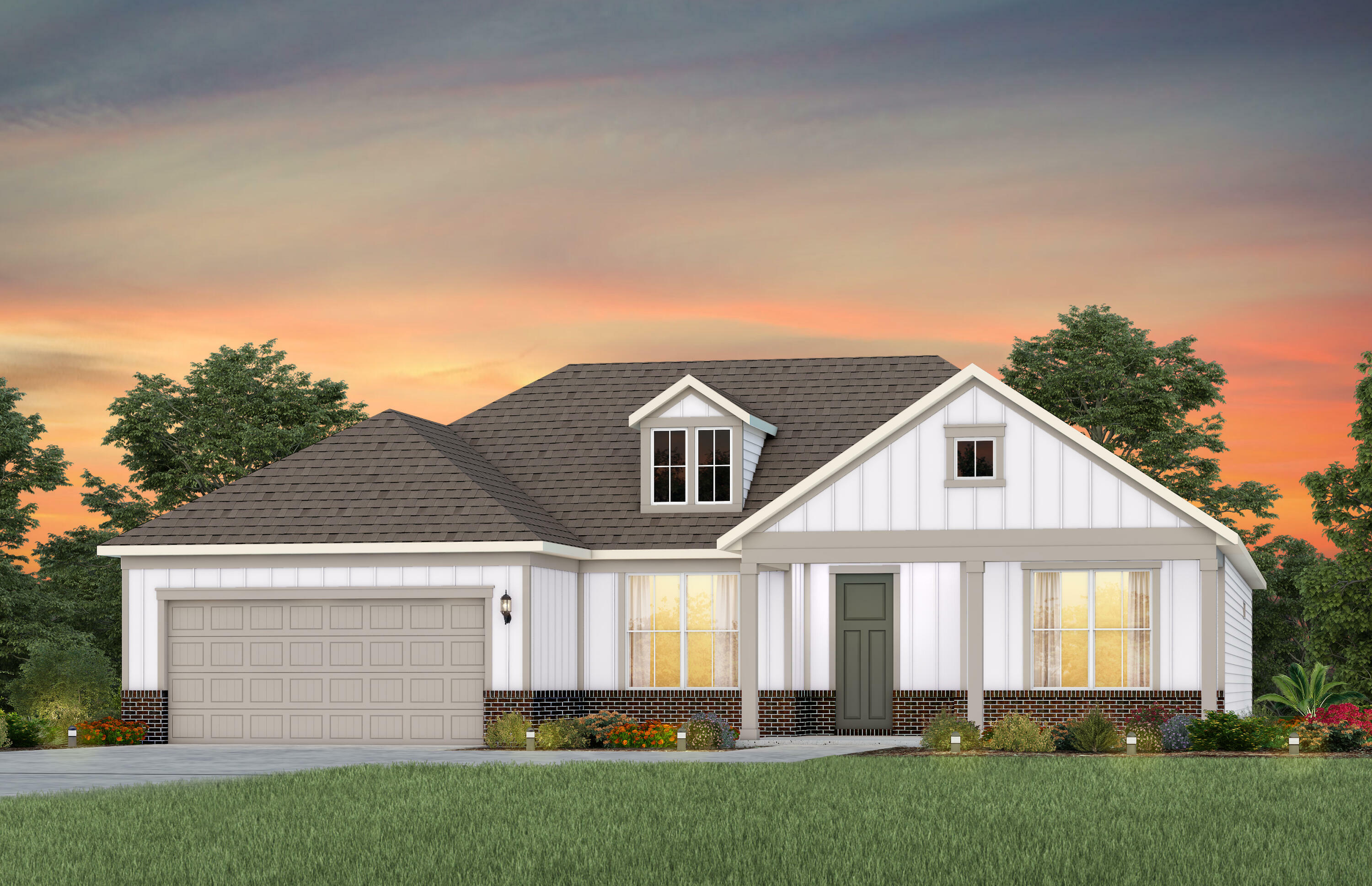 Property Photo: 754 Spring Highlands Drive SC 29486