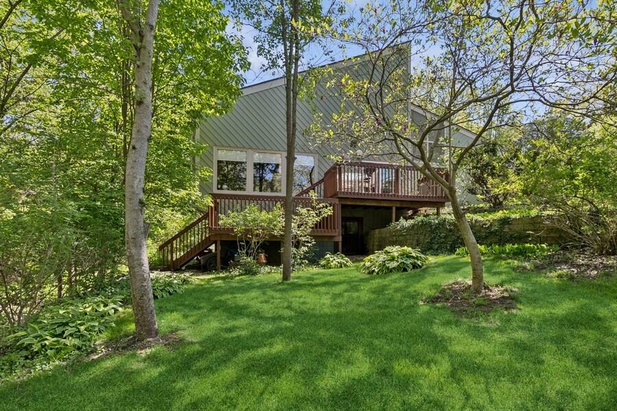 Property Photo: 3919 Burr Oak Lane IA 50014