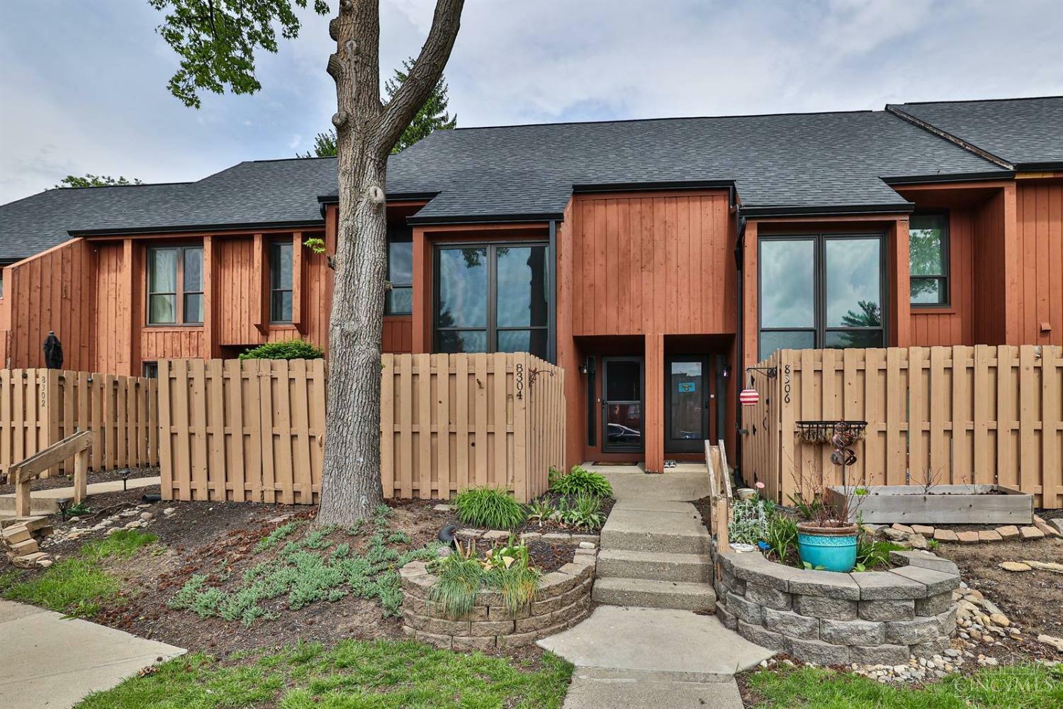 Property Photo: 8304 Coppernail Way OH 45069