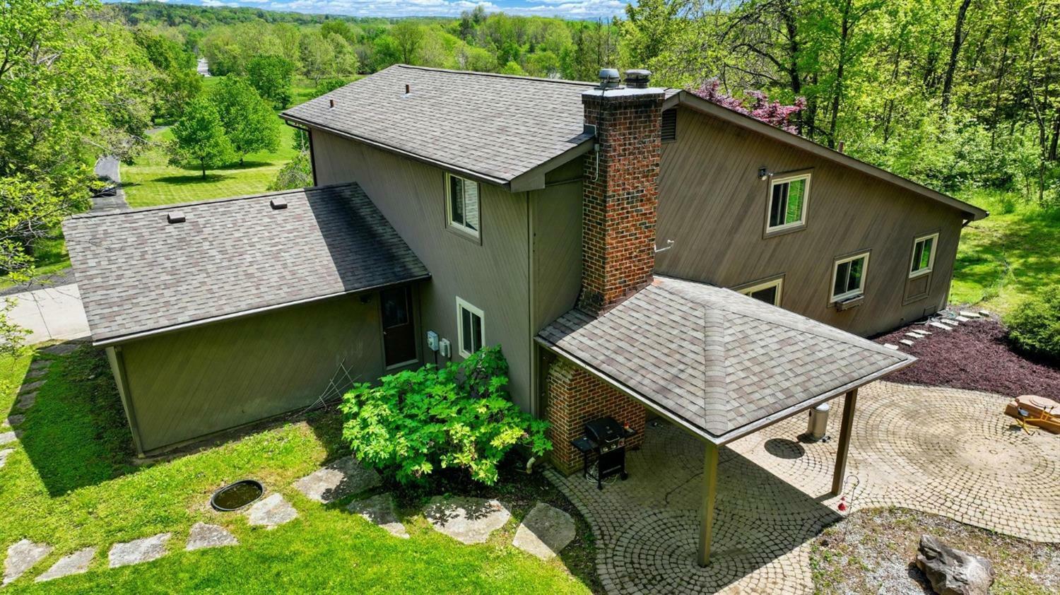Property Photo: 11675 New Biddinger Road OH 45030