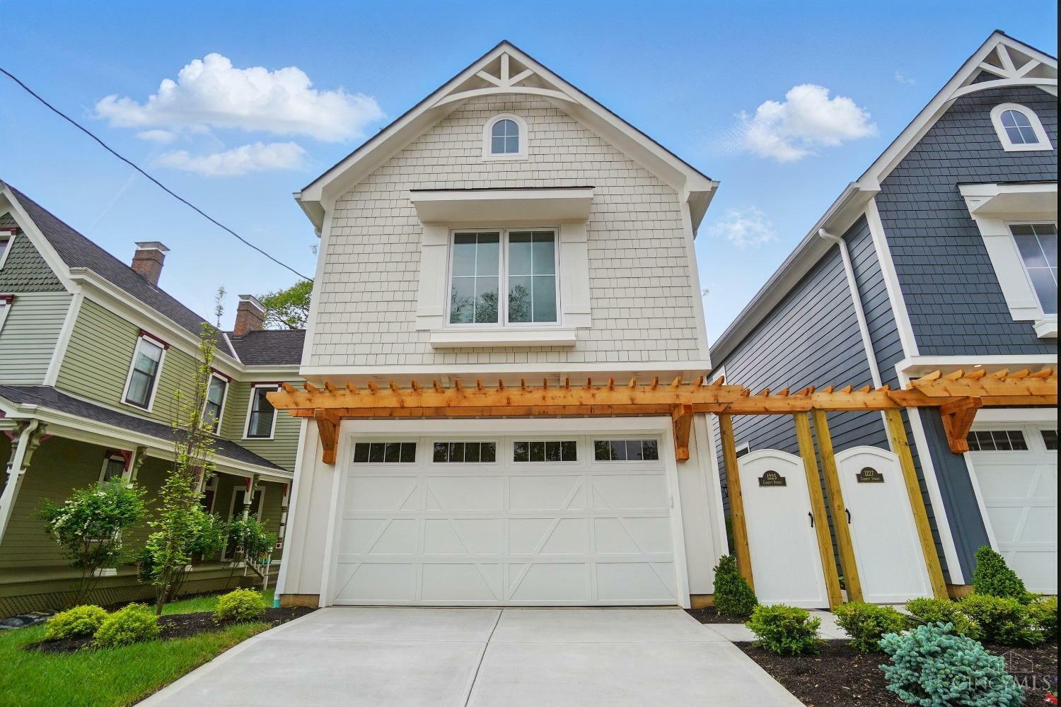 1225 Corbett Street  Cincinnati OH 45208 photo