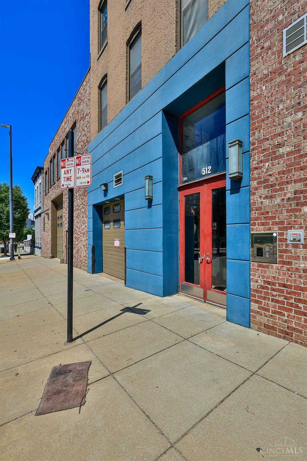 Property Photo: 512 Reading Road OH 45202