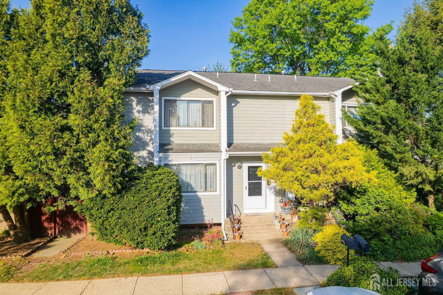 Property Photo: 39 Gary Court NJ 08810
