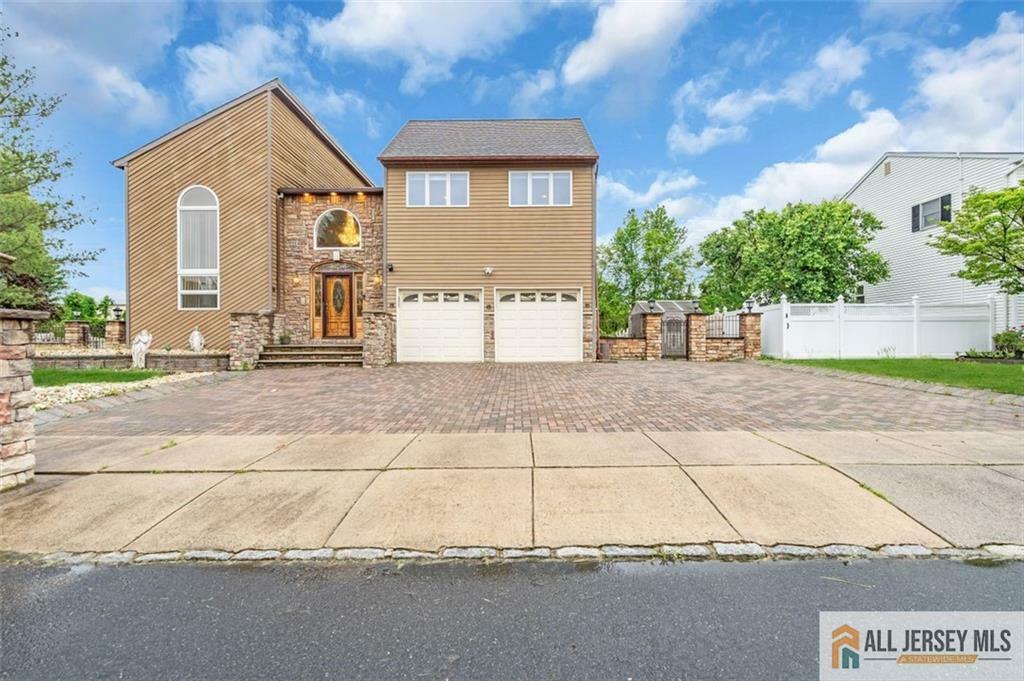 Property Photo: 10 Signal Court NJ 08810