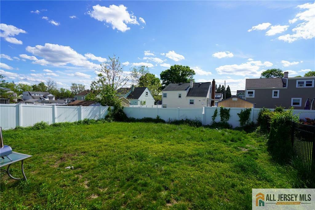 Property Photo: 5 Gardner Place NJ 08859