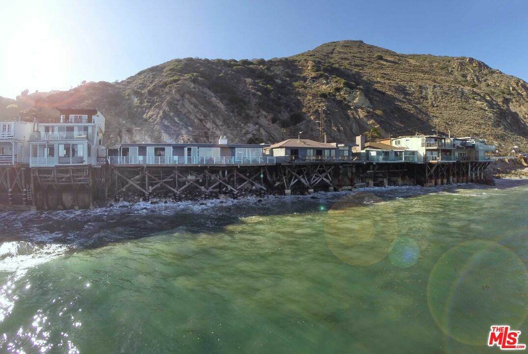 99999 Pacific Coast Hwy  Malibu CA 90265 photo