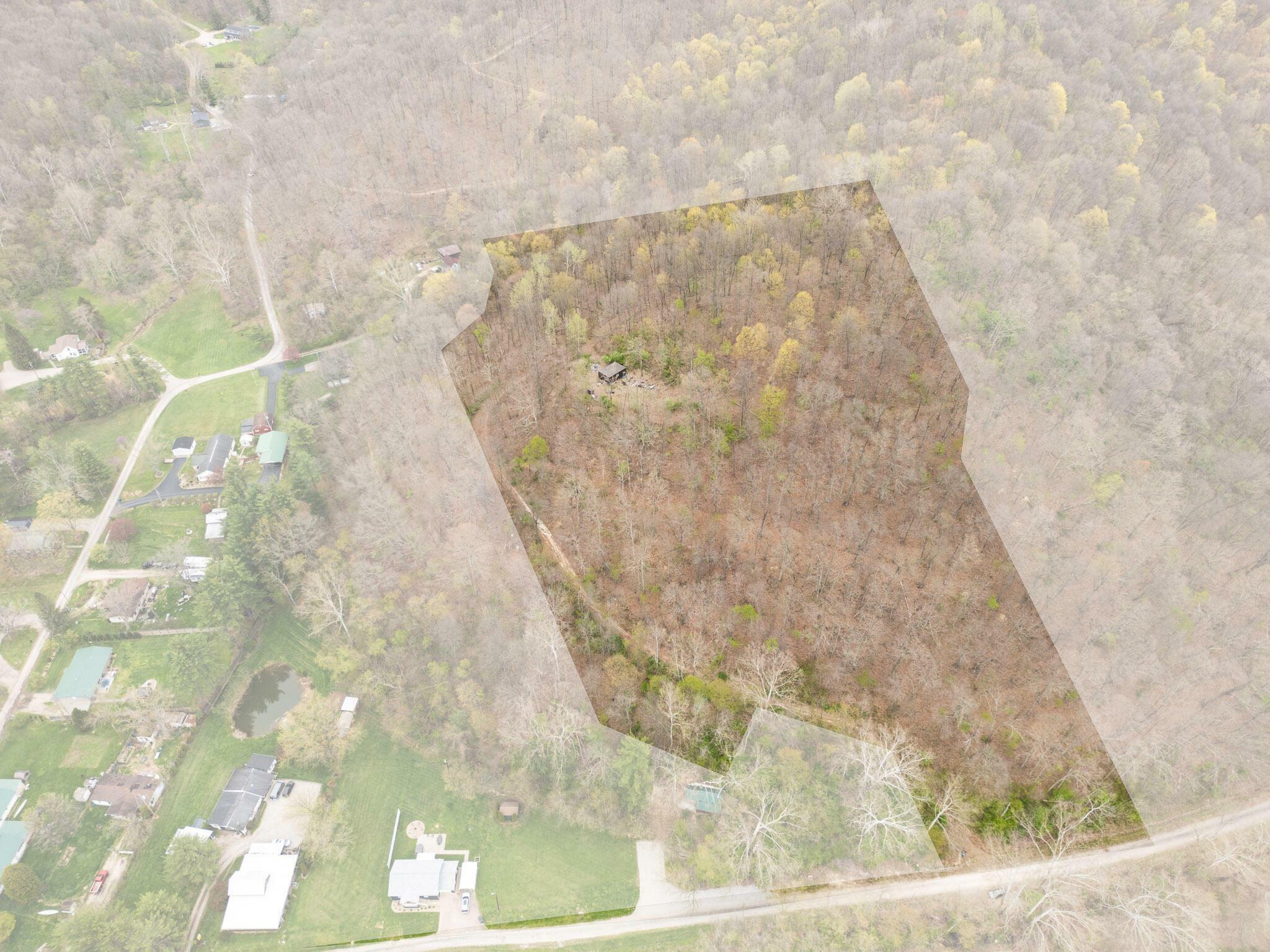 Property Photo: 38846 Karnes Road OH 45764