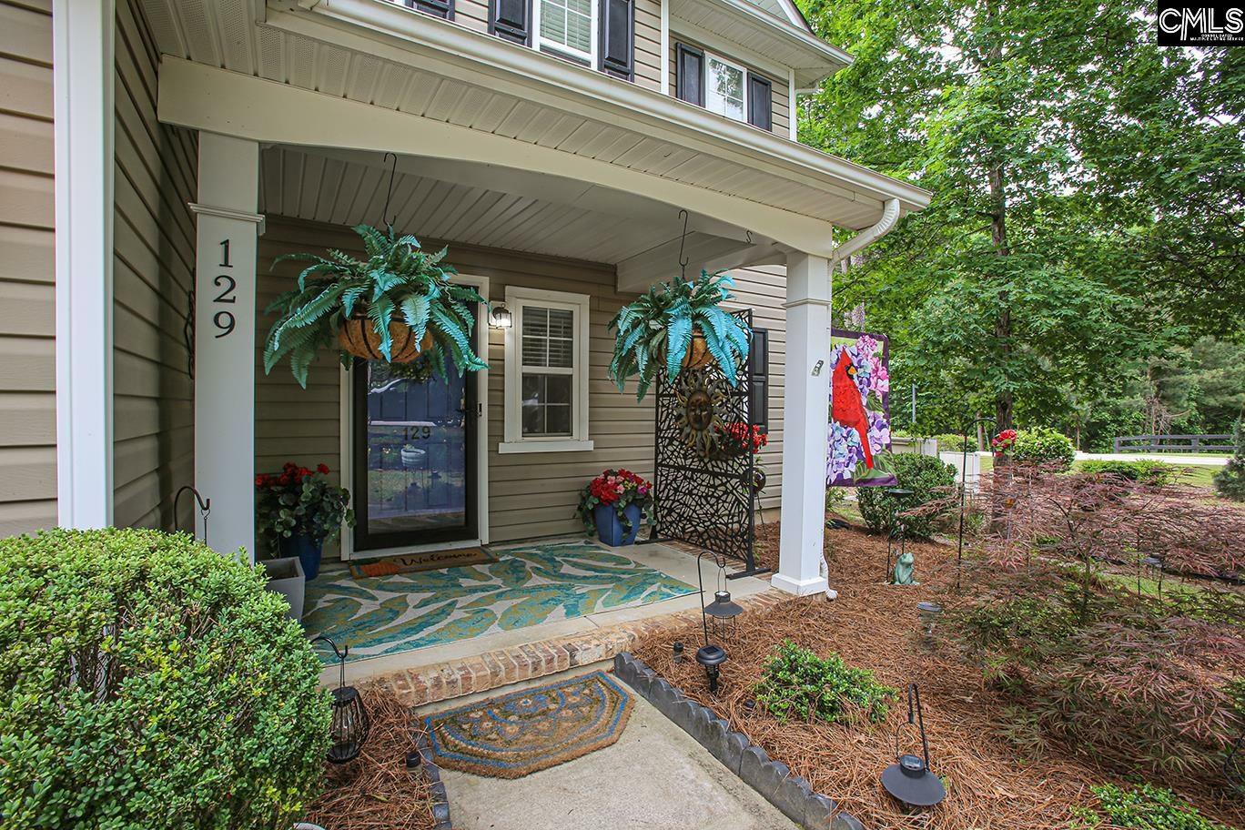 Property Photo: 129 Underwood SC 29072