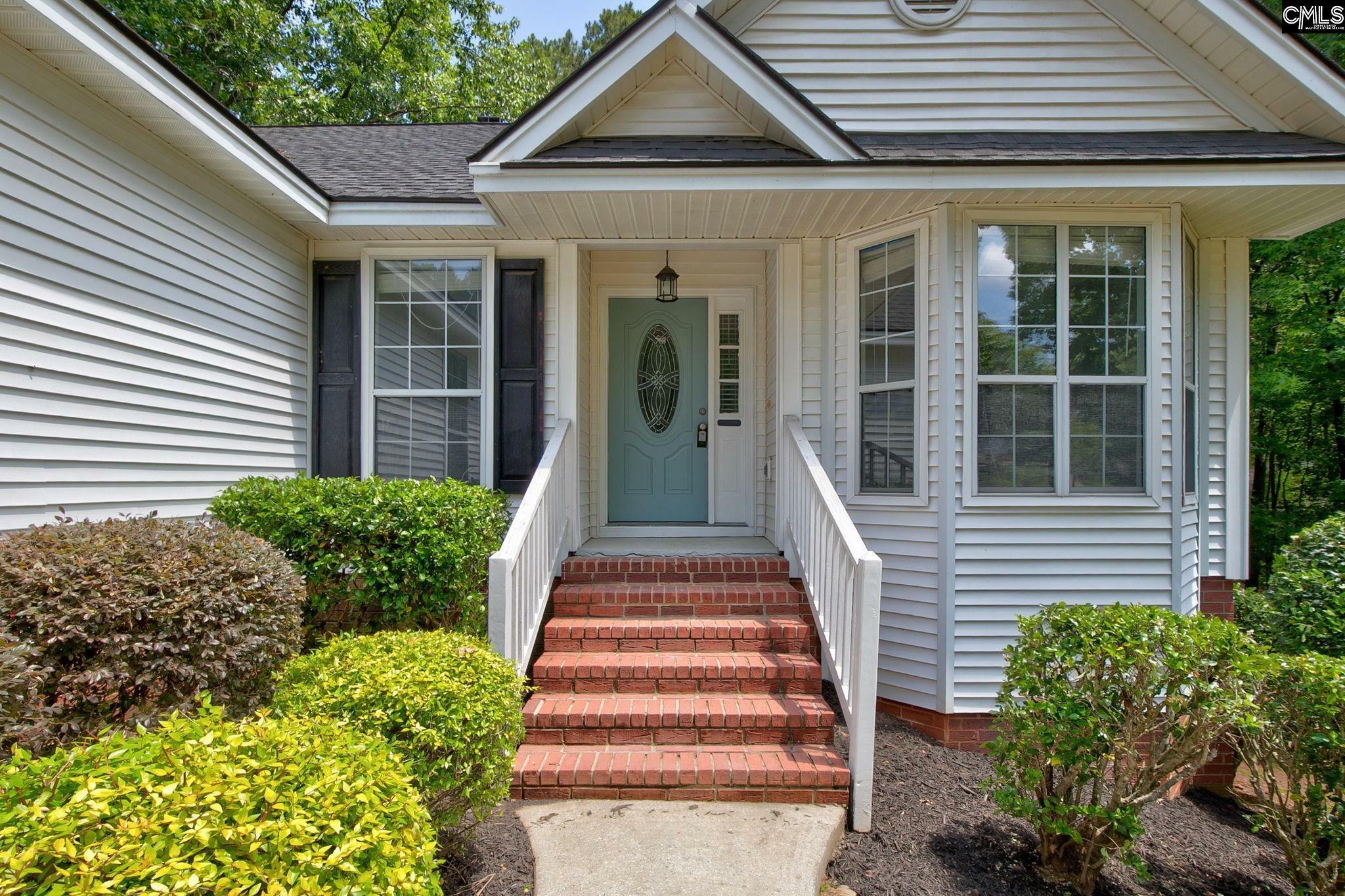 Property Photo: 109 Highland Creek SC 29212