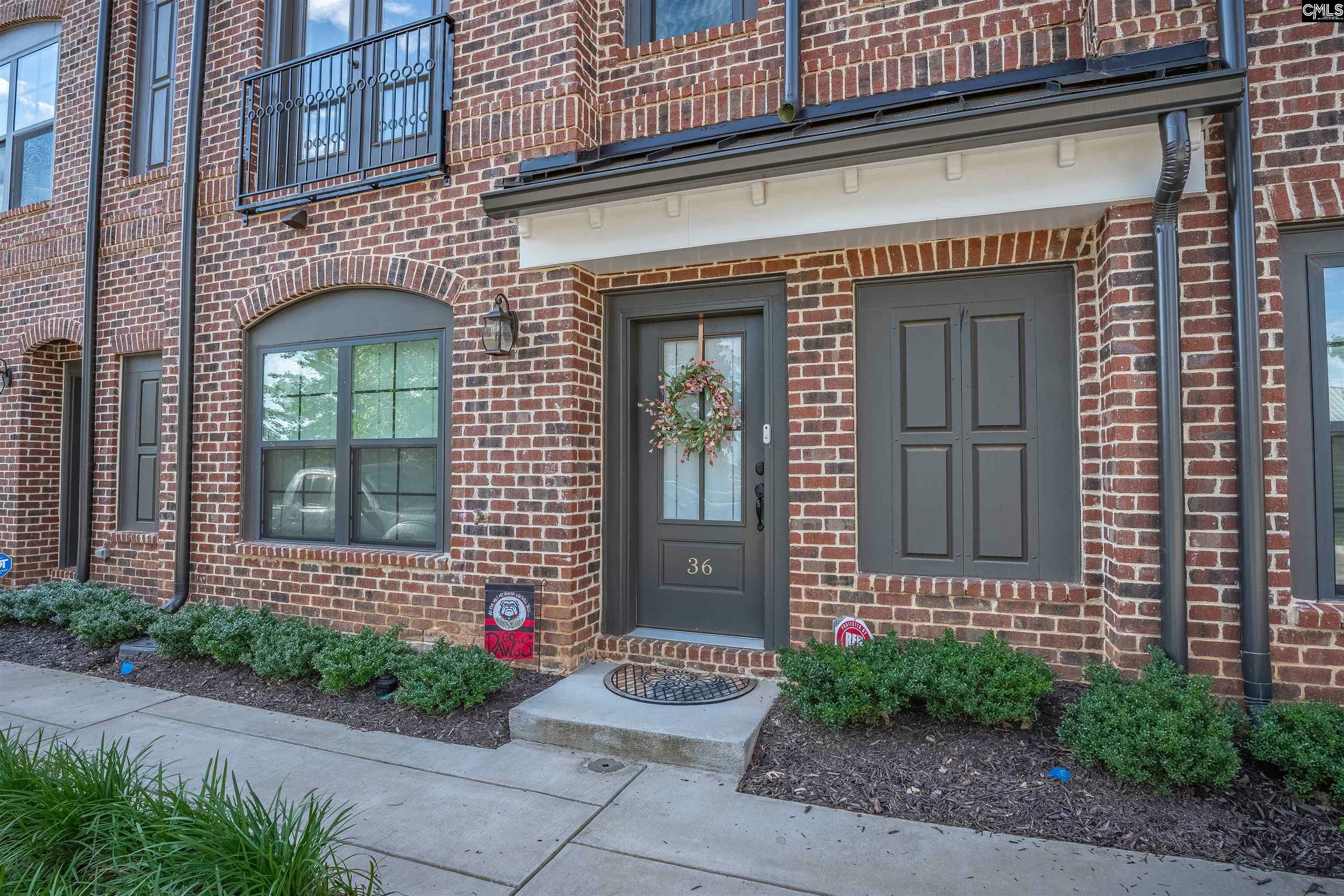 Property Photo: 36 Townpark SC 29201