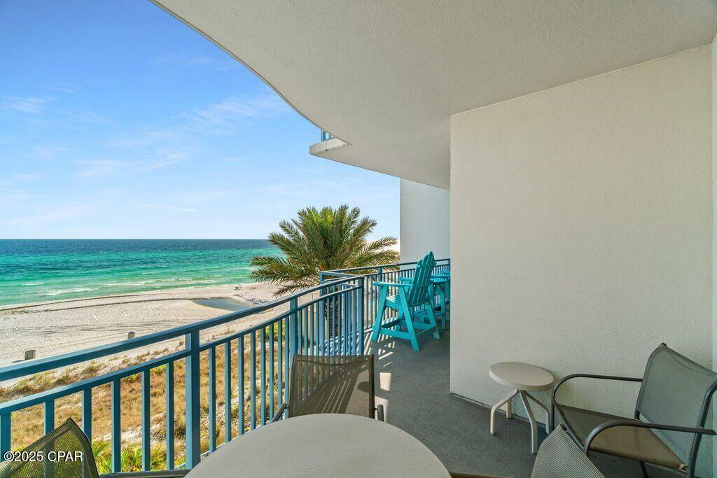 Property Photo: 16701 Front Beach Road 306 FL 32413