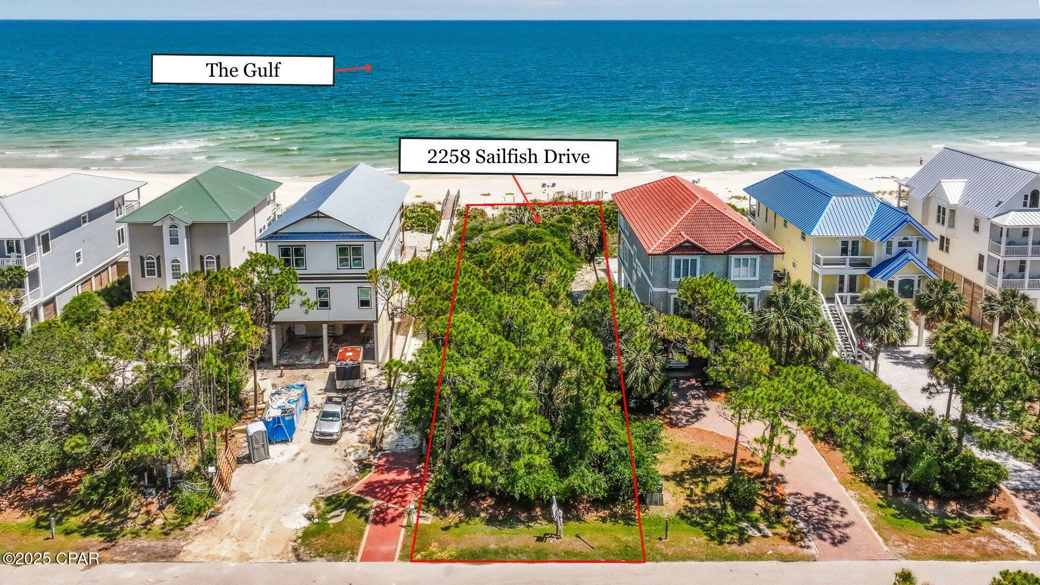 Property Photo: 2258 Sailfish Drive FL 32328