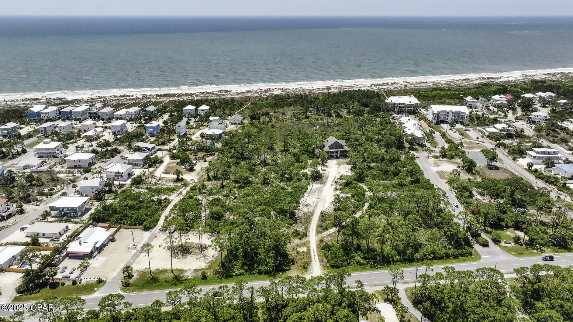 Property Photo: 1048 Cape San Blas Road FL 32456