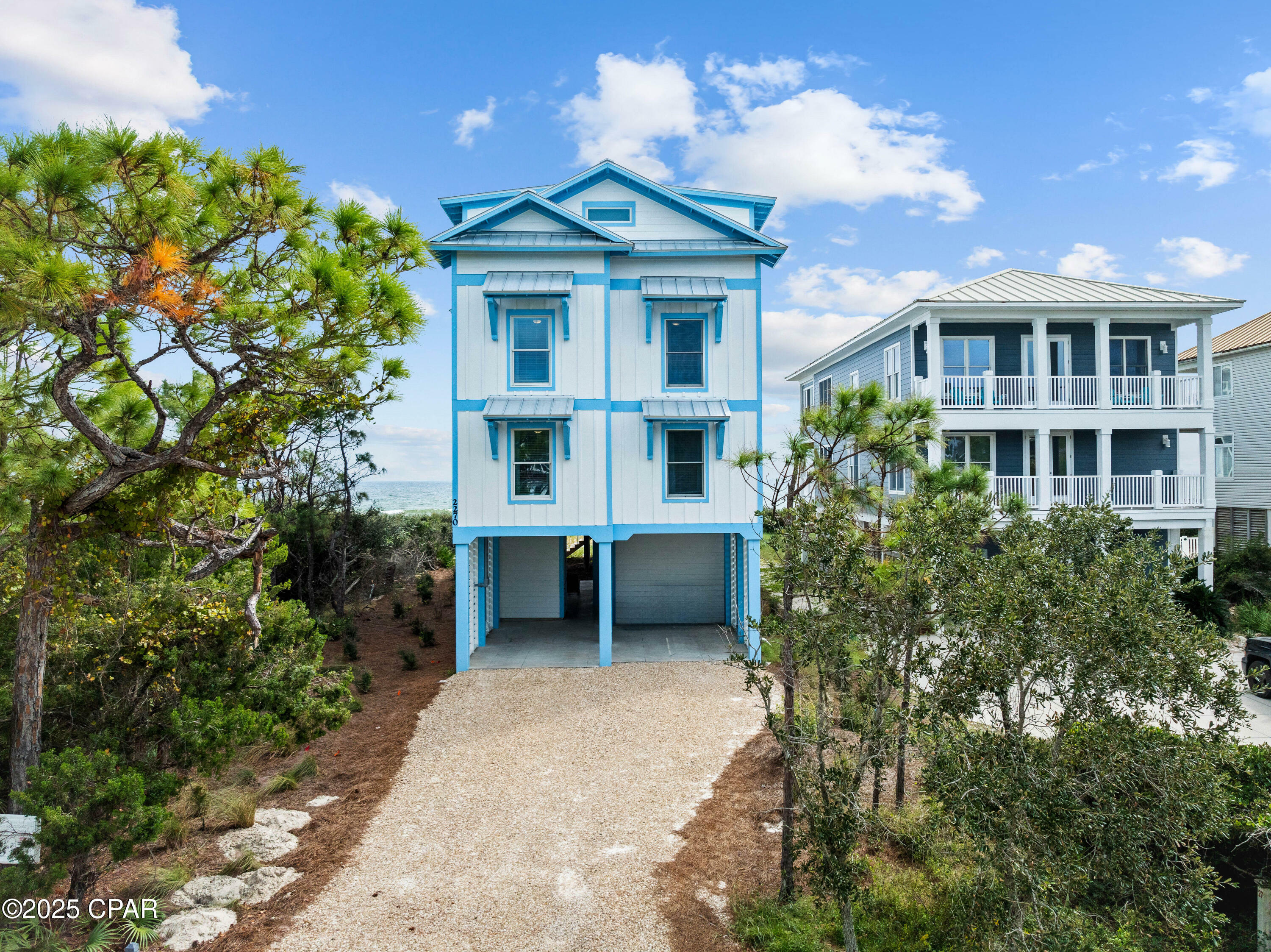 2270 Sailfish Drive  St George Islan FL 32328 photo
