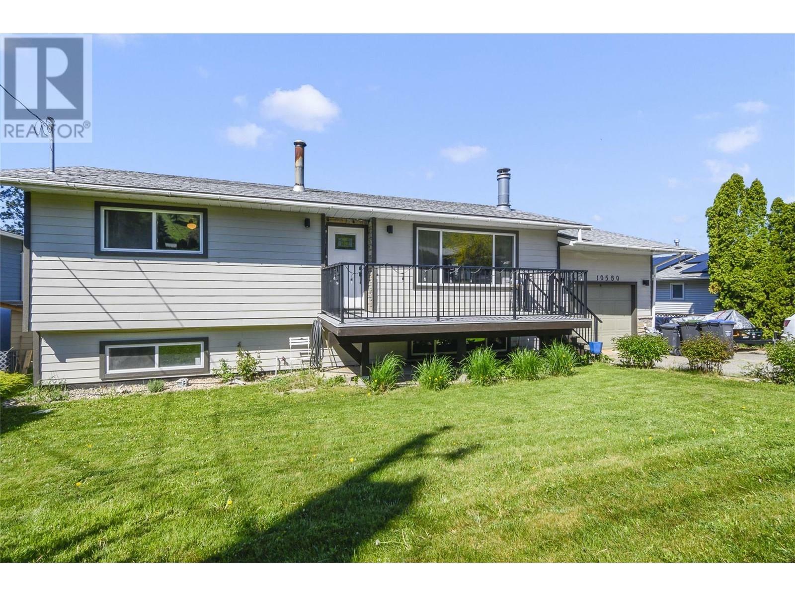 Property Photo: 10580 Teresa Road BC V4V 1V1