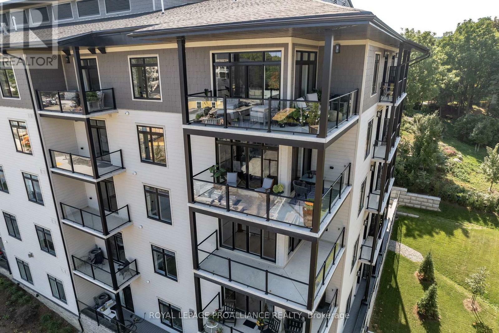 Property Photo: 17 Cleave Avenue 409 ON K0K 2T0