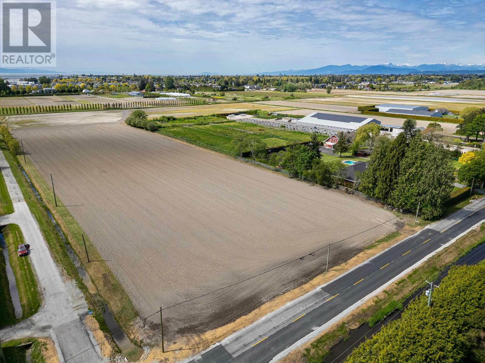 Property Photo:  12811 Gilbert Road  BC V7E 2H8 