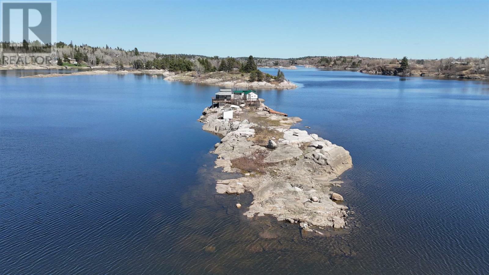 Property Photo:  1 Darlington Bay Island  ON P0X 1C0 
