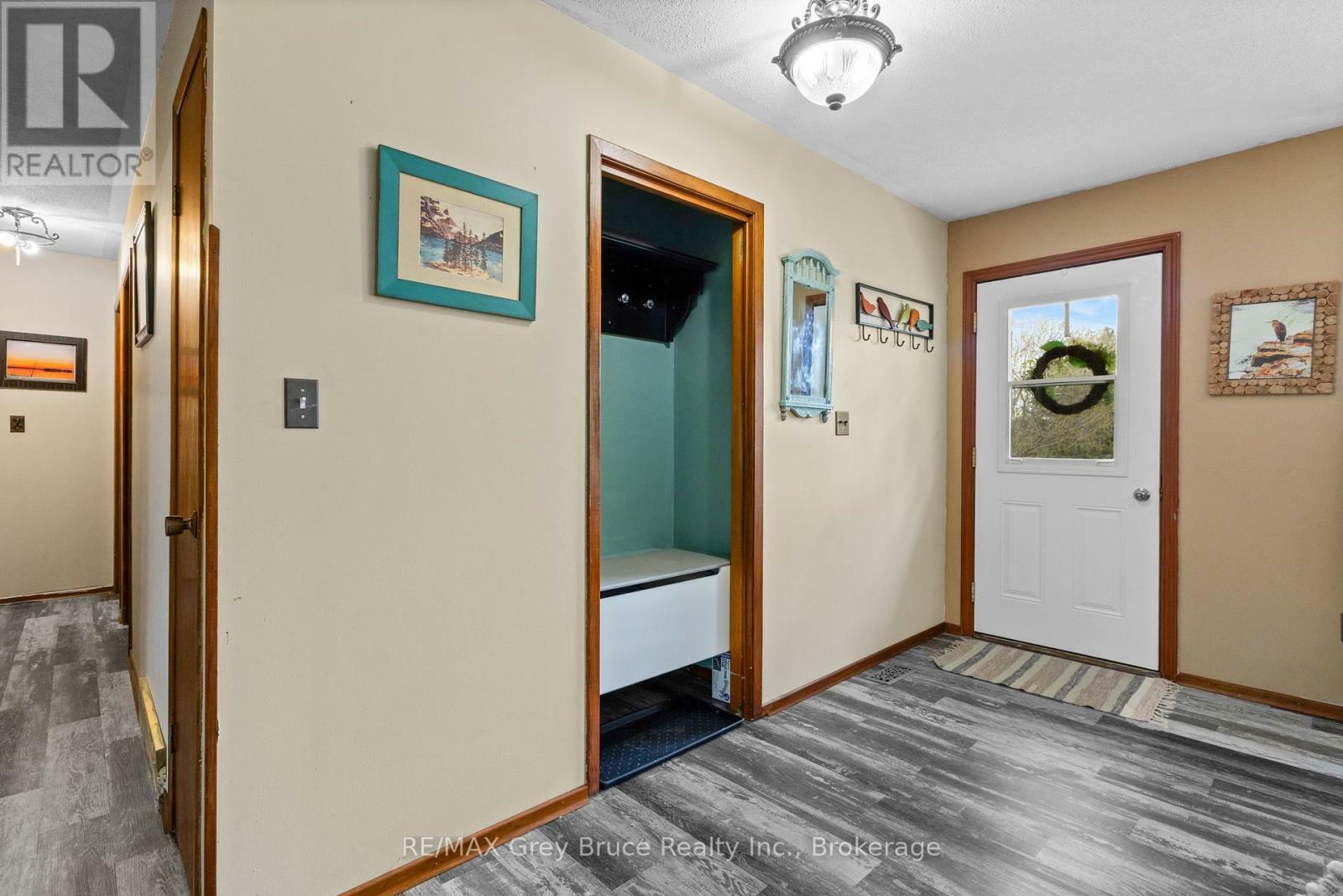 Property Photo: 36 Thomas Street West ON N0H 1A0