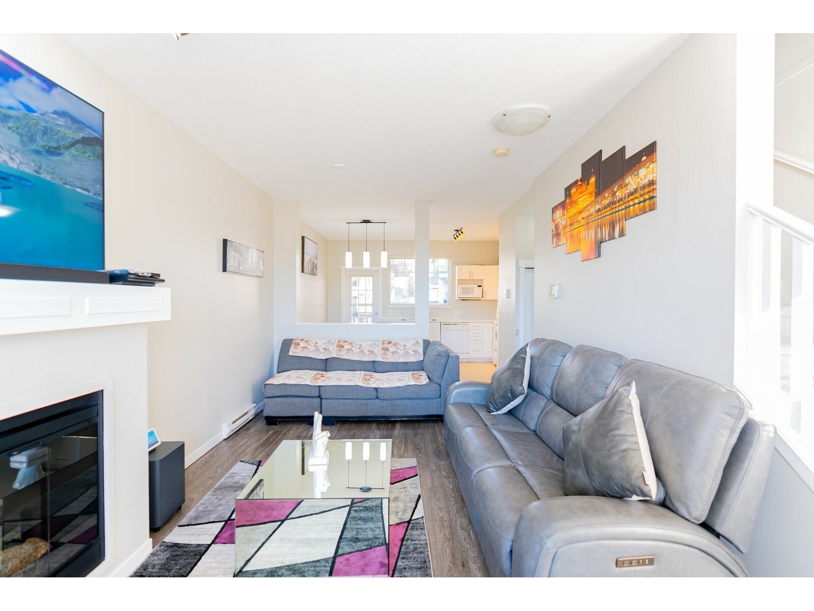 Property Photo: 4 5839 Panorama BC V3S 0P4