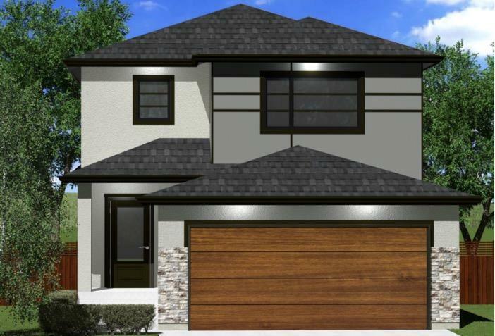 362 Bill Briercliffe Drive  Winnipeg MB R3W 0X0 photo
