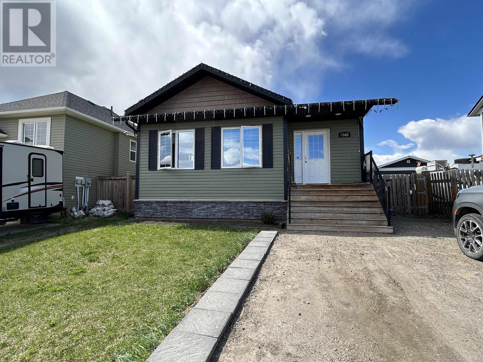 Photo de la propriété: 8508 82 Street BC V1J 0H1