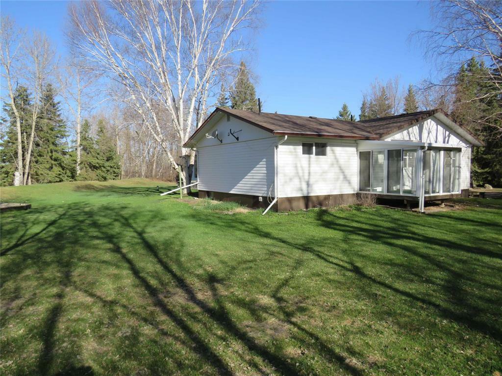 Property Photo: 1 Part Of Ne4-36-27W Road MB R0L 1Z0