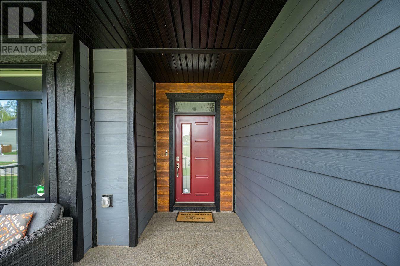 Property Photo: 2955 Maurice Drive BC V2N 0C8