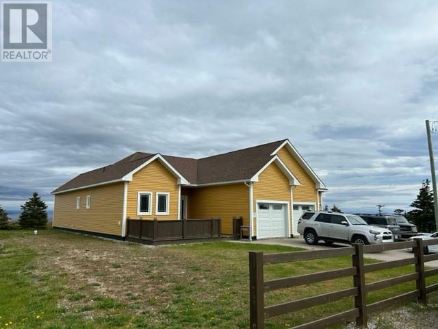 7-9 Robert Drive  Port Au Port East NL A0N 1T0 photo