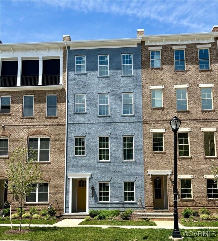 Property Photo: 3325 Haydenpark Lane VA 23233