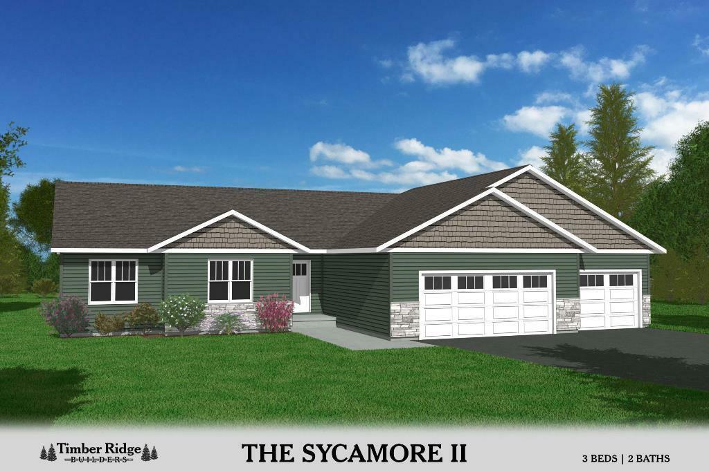 8320 Maplefield Way Lot 83  Weston WI 54476 photo