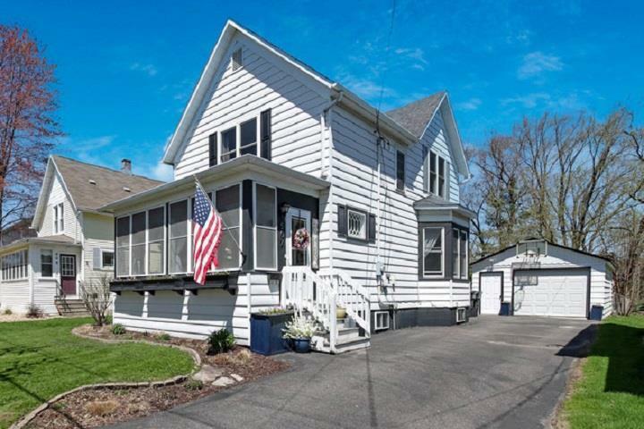 Property Photo:  507 West 5th Street  WI 54449 