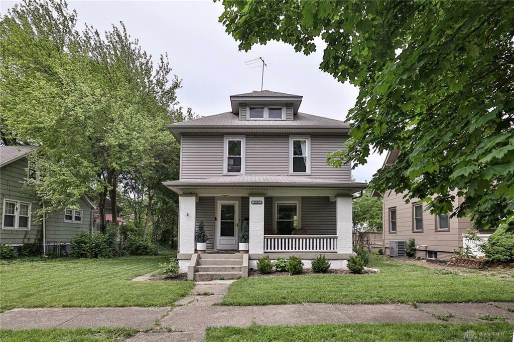 Property Photo: 2213 Superior Avenue OH 45044