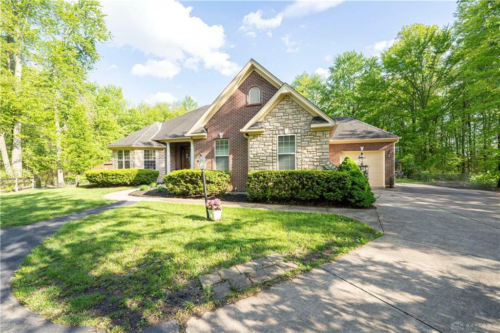 6487 Flint Trail Drive  Oregonia OH 45054 photo