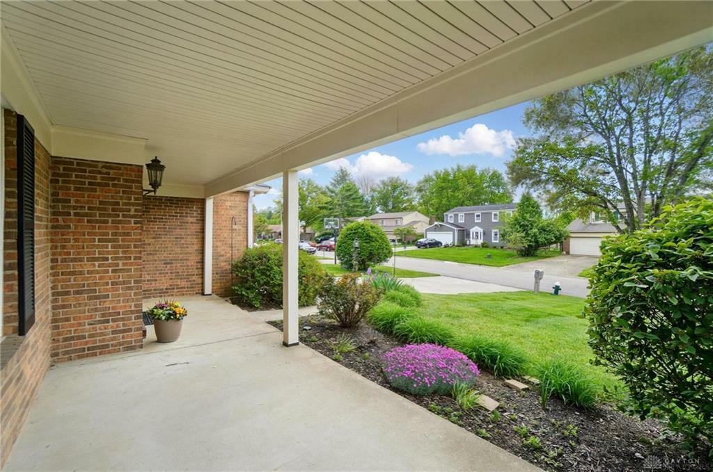 Property Photo: 1854 Willowrun Lane OH 45140