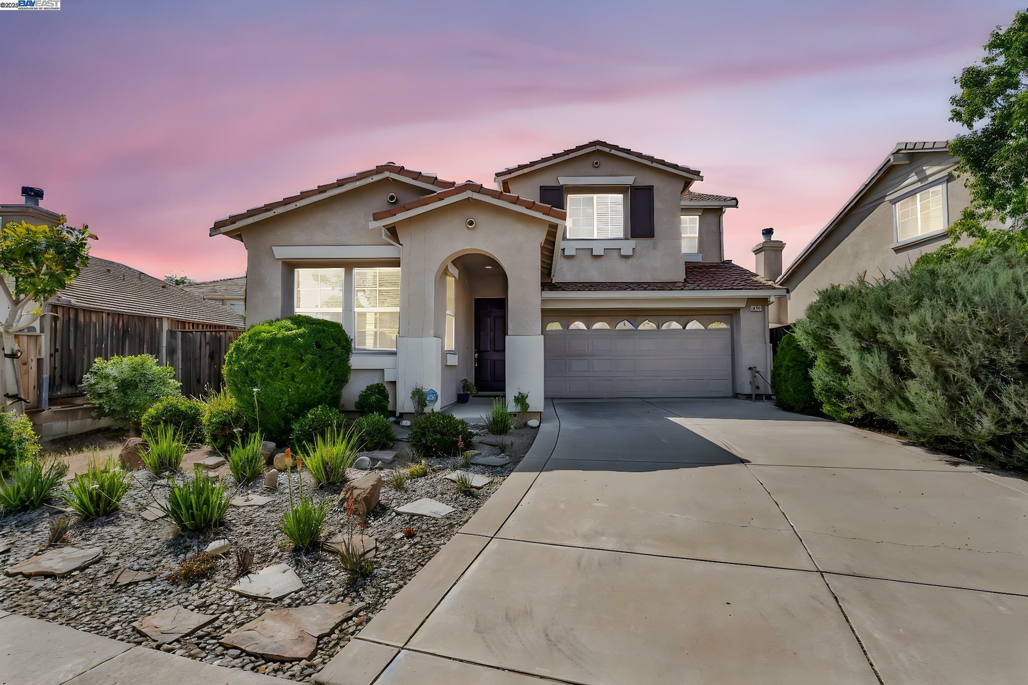 755 Altessa Dr  Brentwood CA 94513 photo
