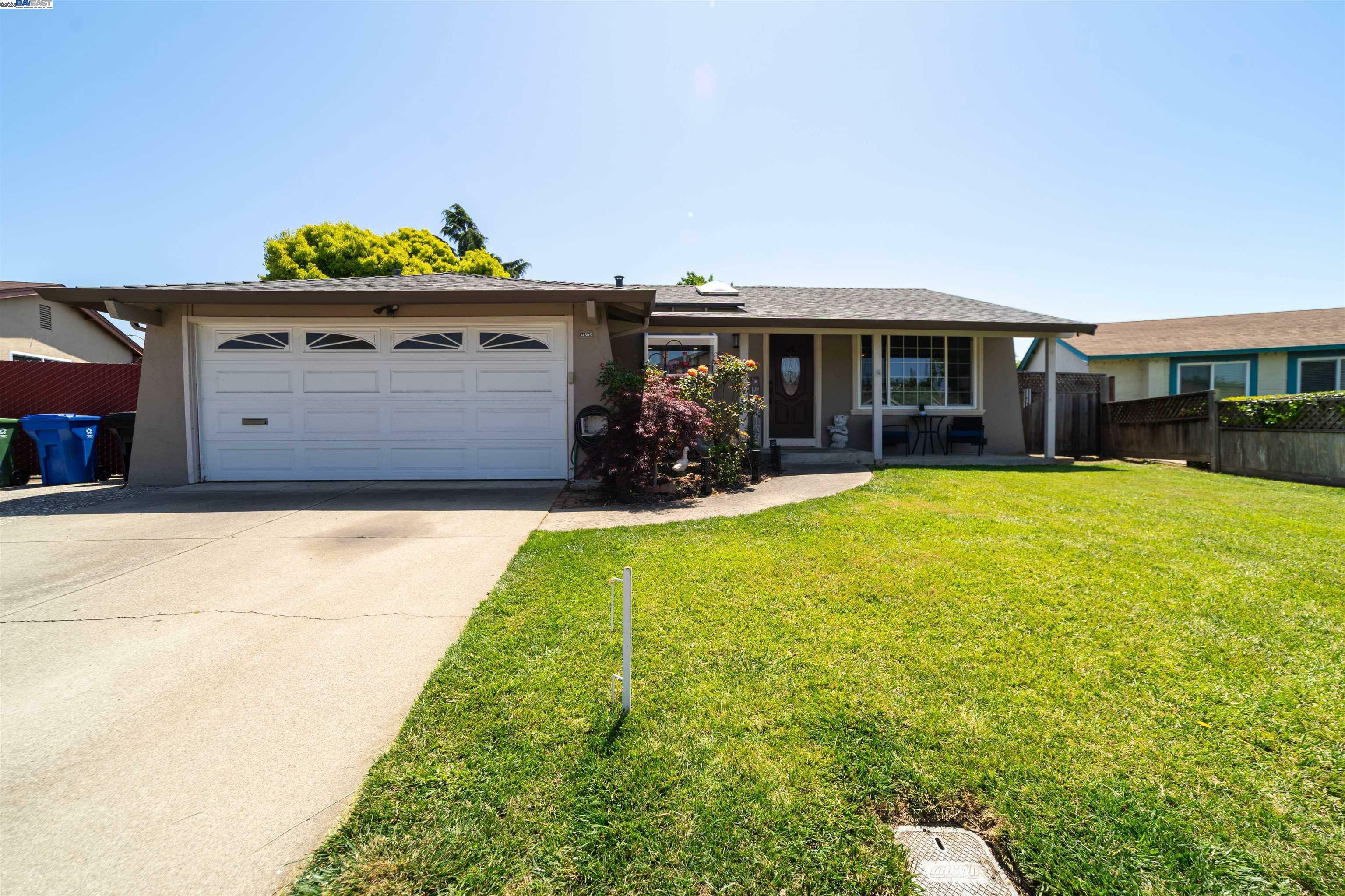 34505 Salinas Pl  Fremont CA 94555 photo