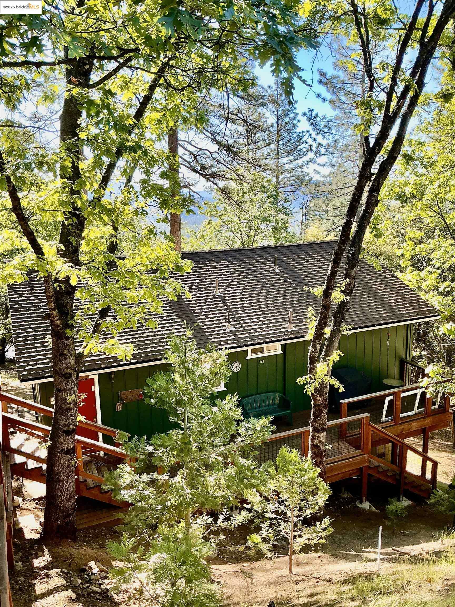 Property Photo: 23812 Oxbow Ln. S CA 95370