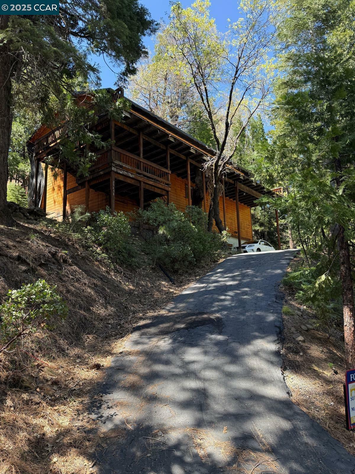 Property Photo: 29458 Alpine Dr CA 95335