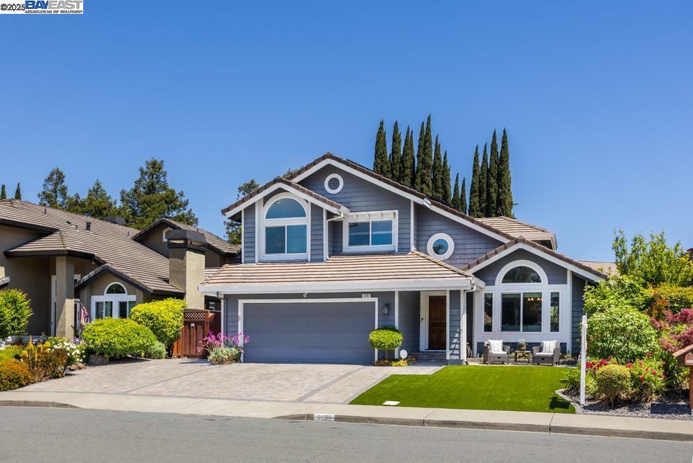 3181 Boardwalk St  Pleasanton CA 94588 photo