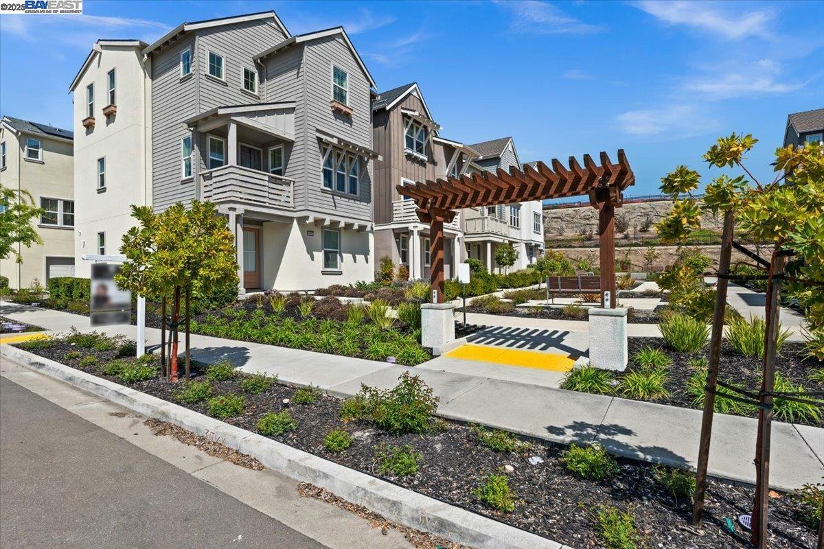 Property Photo: 4187 Loyalton Rd CA 94568